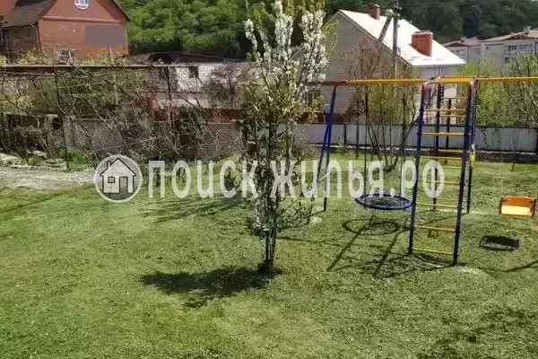 Частный сектор «Коттедж Солнечный дом» Частный сектор «Коттедж Солнечный дом»