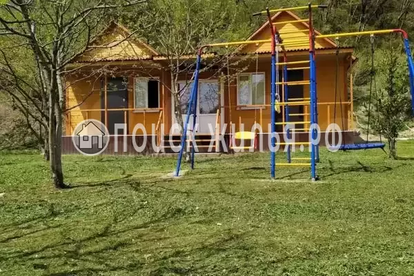 Частный сектор «Коттедж Солнечный дом» Частный сектор «Коттедж Солнечный дом»