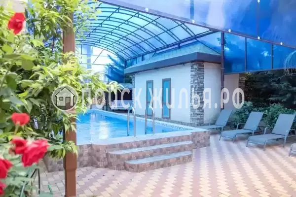 «Тунхаус под ключ»