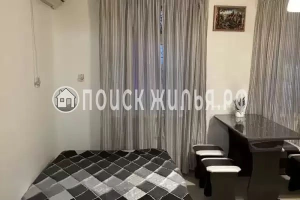 Частный сектор «Домик на Терской»