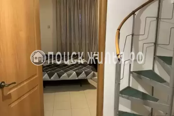 Частный сектор «Домик на Терской»