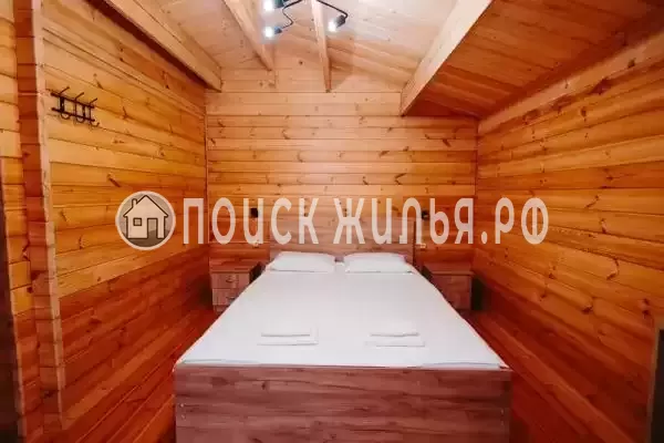 Частный сектор «Комплекс коттеджей Wood_house_anapa»