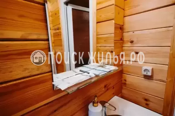 Частный сектор «Комплекс коттеджей Wood_house_anapa»