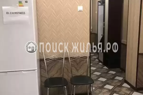 Квартира «New pioneer»