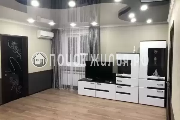 Квартира «New pioneer»