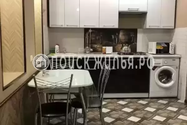 Квартира «New pioneer»