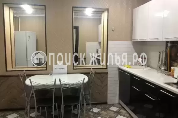 Квартира «New pioneer»