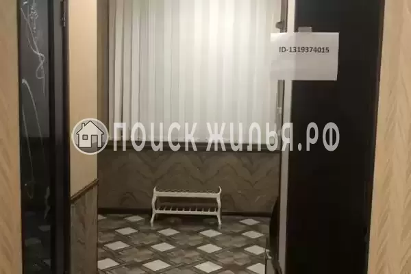 Квартира «New pioneer»