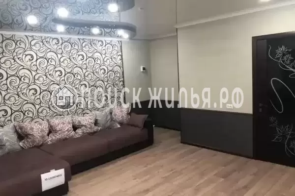 Квартира «New pioneer»