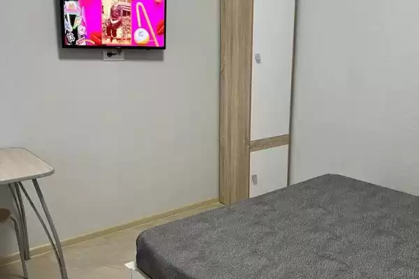 Дом под ключ «На Лиманной» Дом под ключ «На Лиманной»