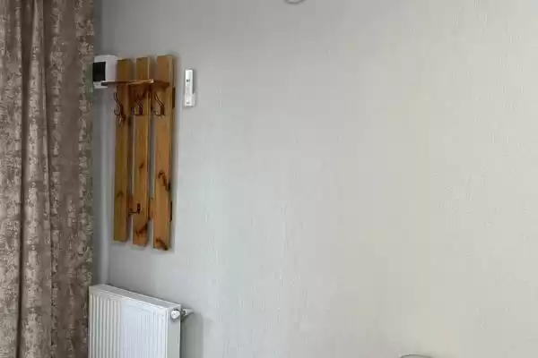 Дом под ключ «На Лиманной» Дом под ключ «На Лиманной»