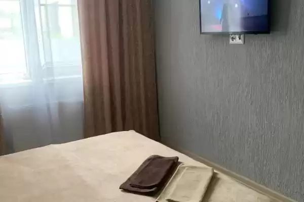 Дом под ключ «На Лиманной» Дом под ключ «На Лиманной»