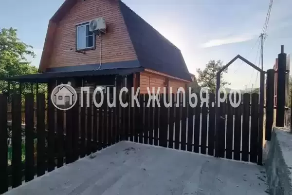 Частный сектор «Домик под ключ в Черешне» Частный сектор «Домик под ключ в Черешне»