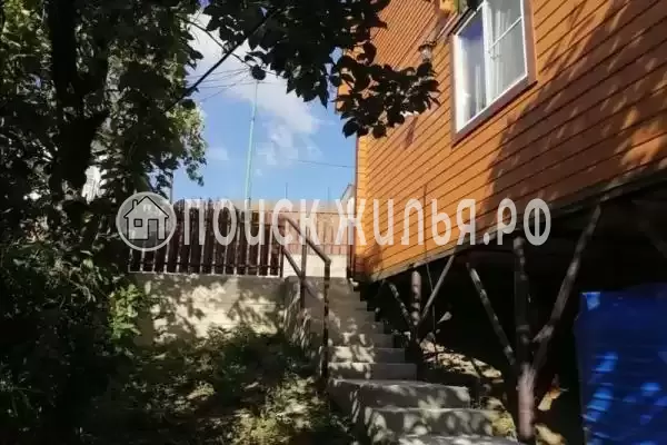 Частный сектор «Домик под ключ в Черешне» Частный сектор «Домик под ключ в Черешне»