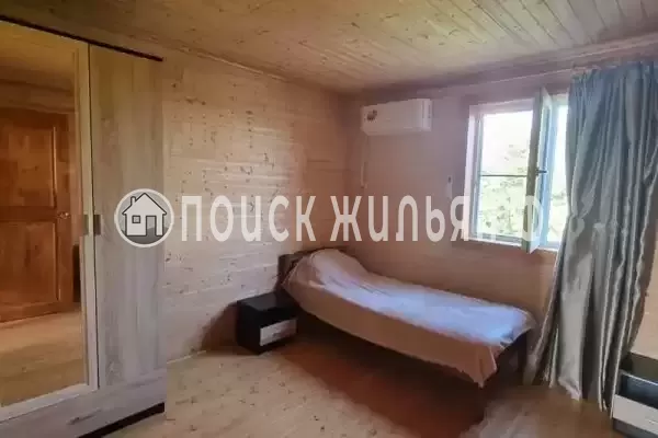 Частный сектор «Домик под ключ в Черешне» Частный сектор «Домик под ключ в Черешне»