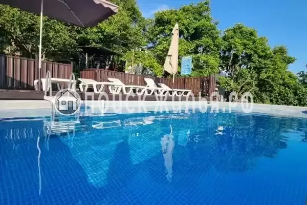 Частный сектор «Домик под ключ в Черешне» Частный сектор «Домик под ключ в Черешне»