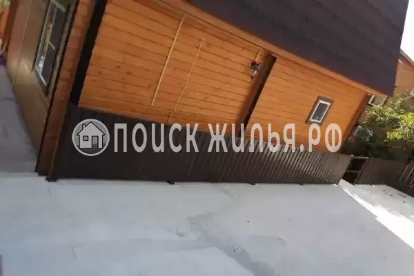 Частный сектор «Домик под ключ в Черешне» Частный сектор «Домик под ключ в Черешне»