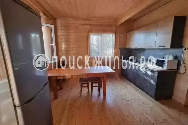 Частный сектор «Домик под ключ в Черешне» Частный сектор «Домик под ключ в Черешне»