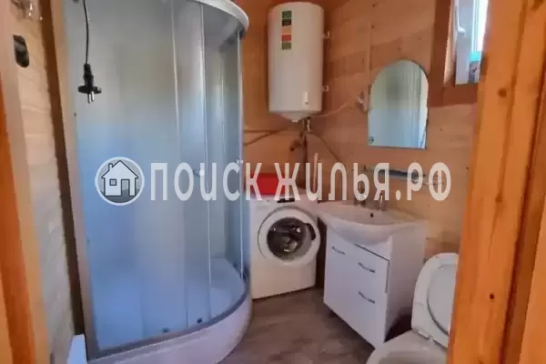 Частный сектор «Домик под ключ в Черешне» Частный сектор «Домик под ключ в Черешне»