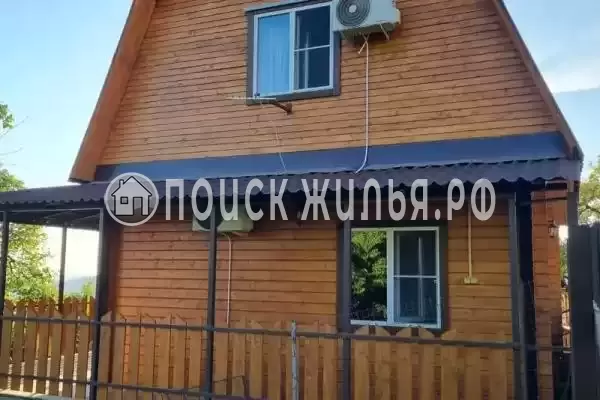 Частный сектор «Домик под ключ в Черешне» Частный сектор «Домик под ключ в Черешне»