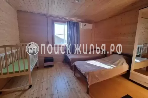 Частный сектор «Домик под ключ в Черешне» Частный сектор «Домик под ключ в Черешне»