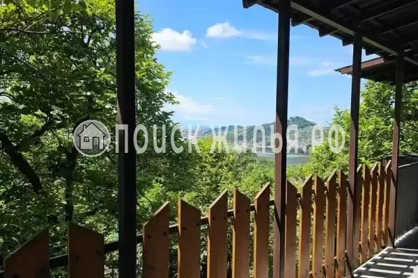 Частный сектор «Домик под ключ в Черешне» Частный сектор «Домик под ключ в Черешне»