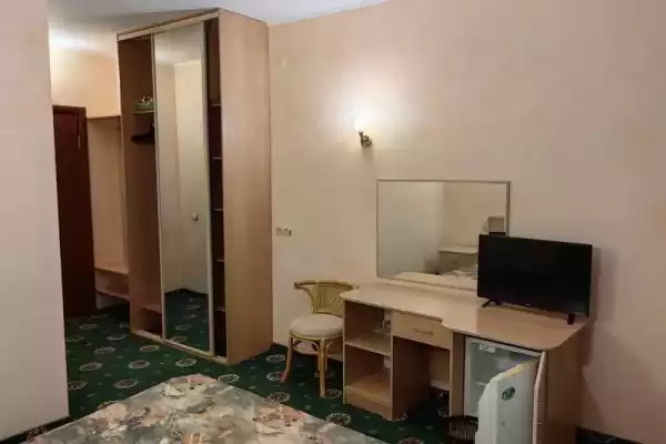 Частный сектор «На батарейной» Частный сектор «На батарейной»