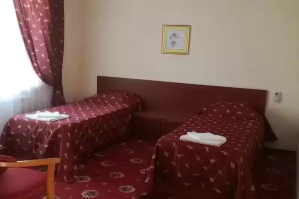 Частный сектор «На батарейной» Частный сектор «На батарейной»