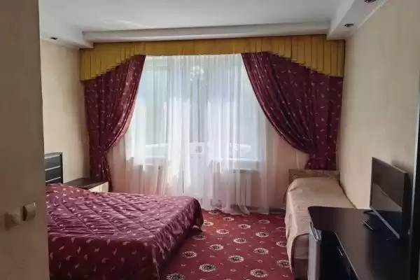 Частный сектор «На батарейной» Частный сектор «На батарейной»