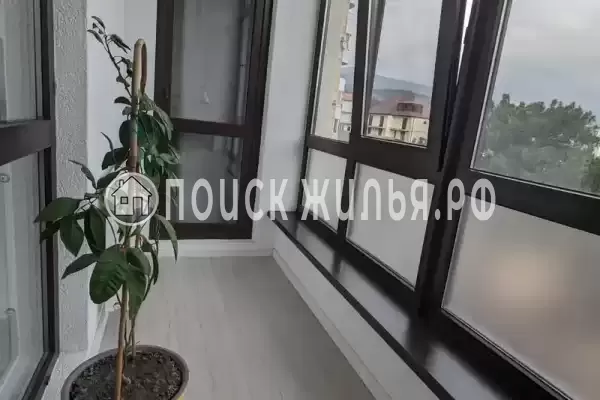 Частный сектор «Апартаменты Море» Частный сектор «Апартаменты Море»