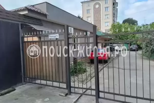 Частный сектор «Коттедж под ключ Волод» Частный сектор «Коттедж под ключ Волод»