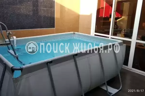 Частный сектор «Коттедж под ключ Волод» Частный сектор «Коттедж под ключ Волод»