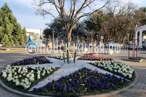 Частный сектор «Апартаменты Самотлорские ночи» Частный сектор «Апартаменты Самотлорские ночи»