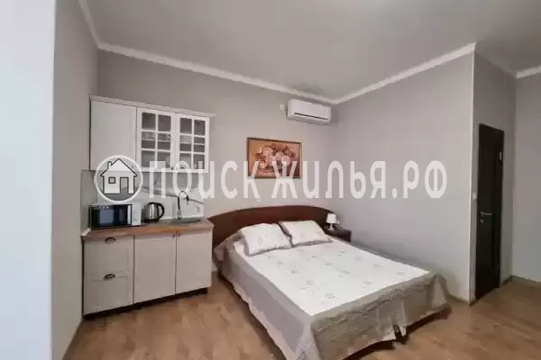 Частный сектор «Апартаменты Самотлорские ночи» Частный сектор «Апартаменты Самотлорские ночи»