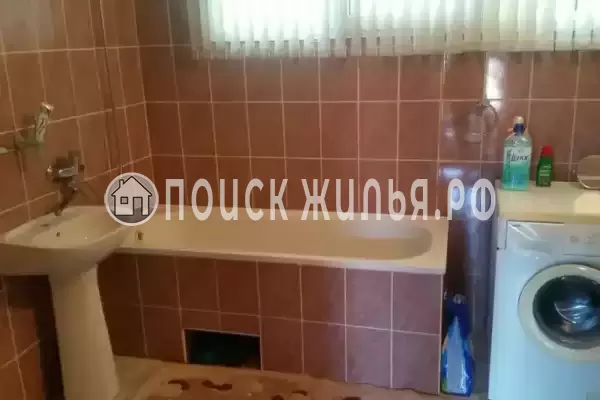 Частный сектор «Дом на Борисовской» Частный сектор «Дом на Борисовской»