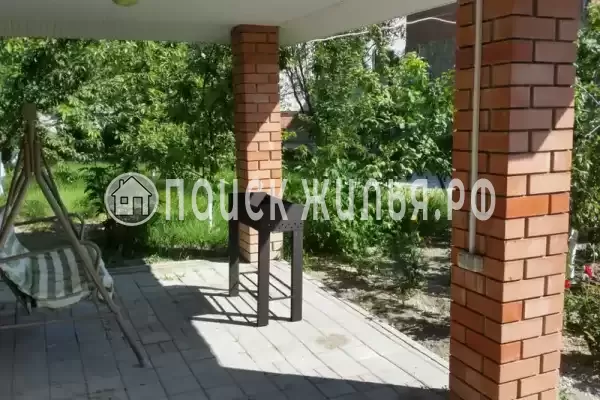 Частный сектор «Дом на Борисовской» Частный сектор «Дом на Борисовской»