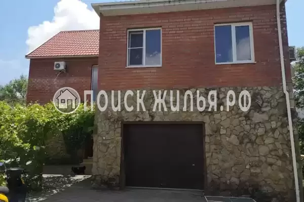 Частный сектор «Дом на Борисовской» Частный сектор «Дом на Борисовской»