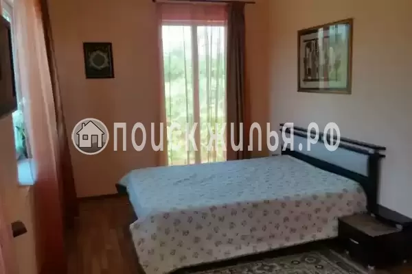 Частный сектор «Дом на Борисовской» Частный сектор «Дом на Борисовской»