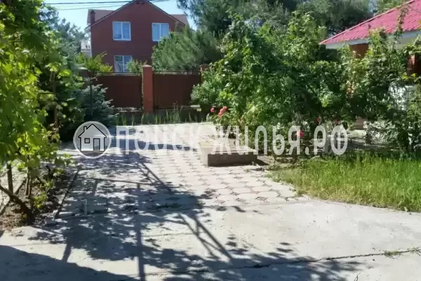 Частный сектор «Дом на Борисовской» Частный сектор «Дом на Борисовской»