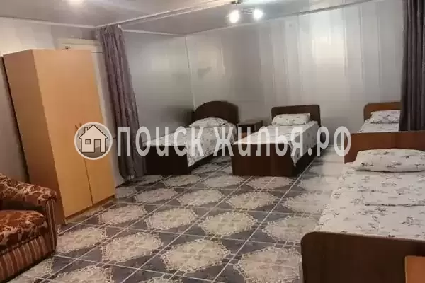 Гостевой дом «Мил-Арт»