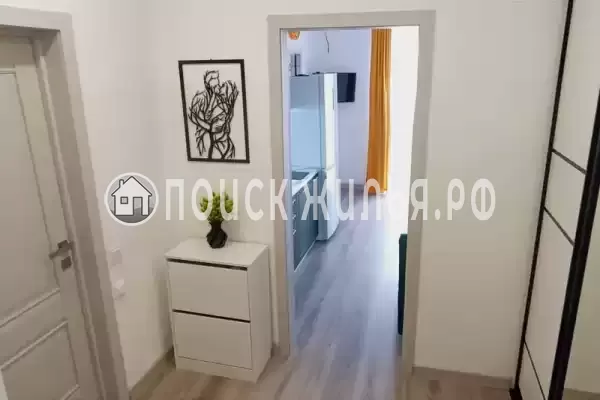 Частный сектор «Апартаменты Флора»