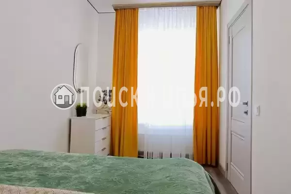 Частный сектор «Апартаменты Флора»