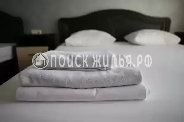 Отель «Ашамта» Отель «Ашамта»