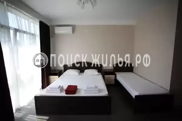 Отель «Ашамта» Отель «Ашамта»