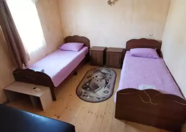 Гостевой дом «Старый друг»
