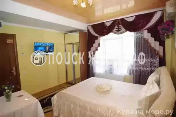 Гостевой дом «Champion»