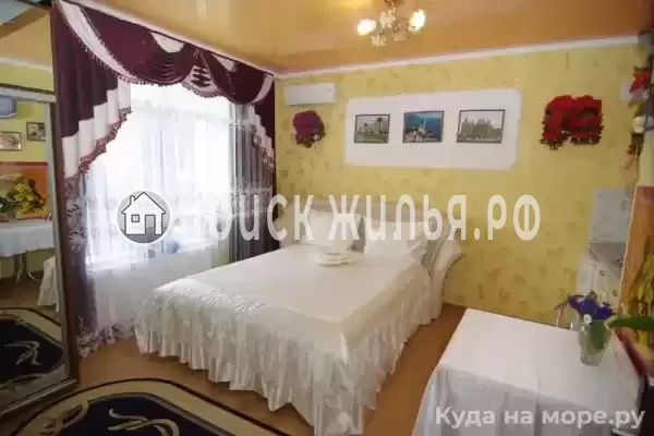 Гостевой дом «Champion»