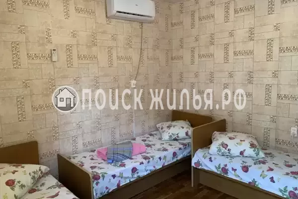 Частный сектор «Гостевой двор на Кошевого»