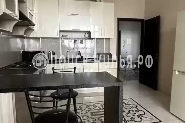 Частный сектор «Евродвушка с видом на море»