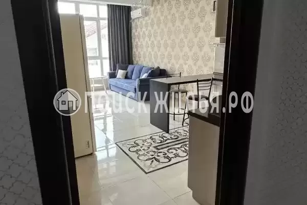 Частный сектор «Евродвушка с видом на море»